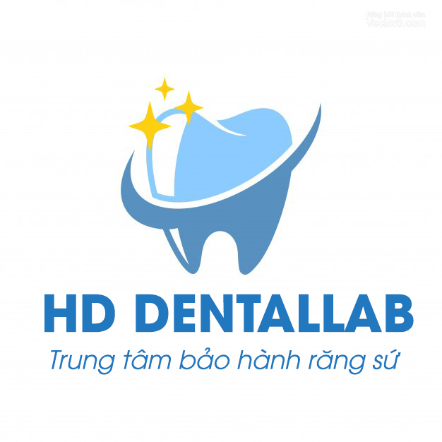 Trung tâm bảo hành răng sứ HD Dentallab